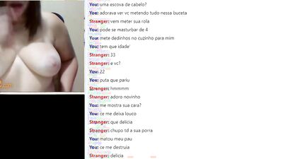 Omegle Turkish Fat Porn ChubbyPorn com 