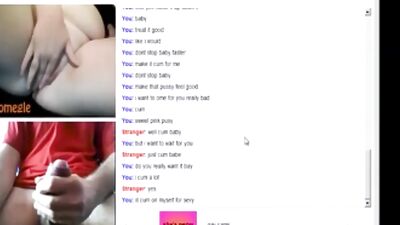 Omegle Big Tits Fat Porn ChubbyPorn com 